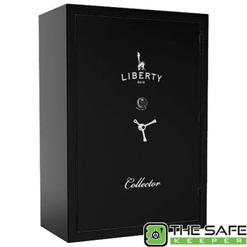 Liberty Collector Series Gun Safes