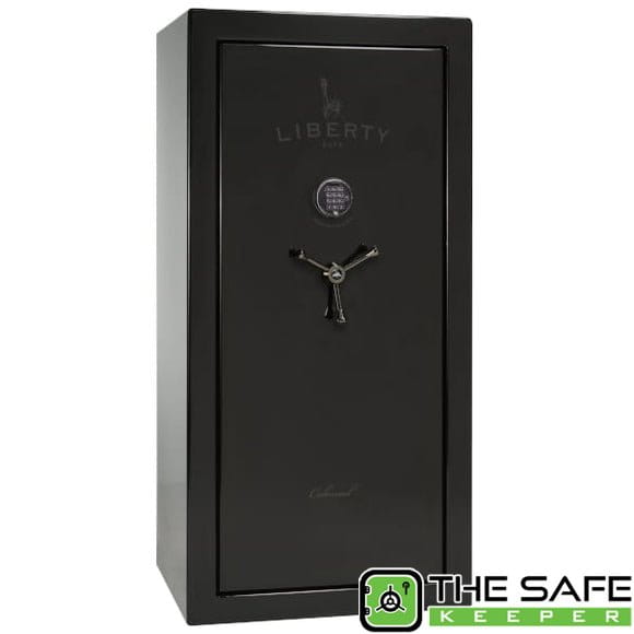Liberty Colonial 23 Gun Safe, photo 22
