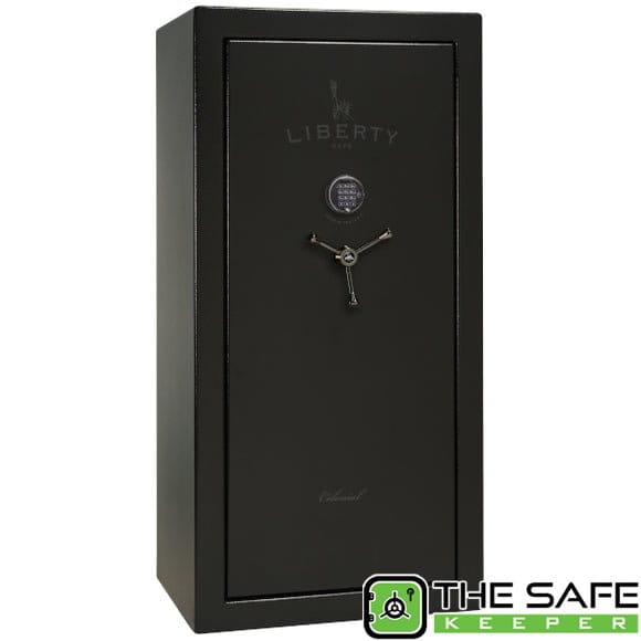 Liberty Colonial 23 Gun Safe, photo 20