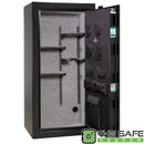 Liberty Colonial 23 Gun Safe, view 21