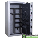 Liberty Colonial 23 Gun Safe, view 17