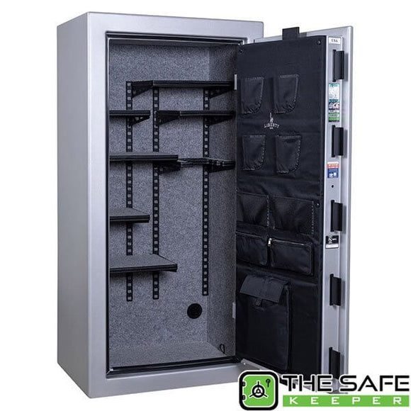 Liberty Colonial 23 Gun Safe, photo 18