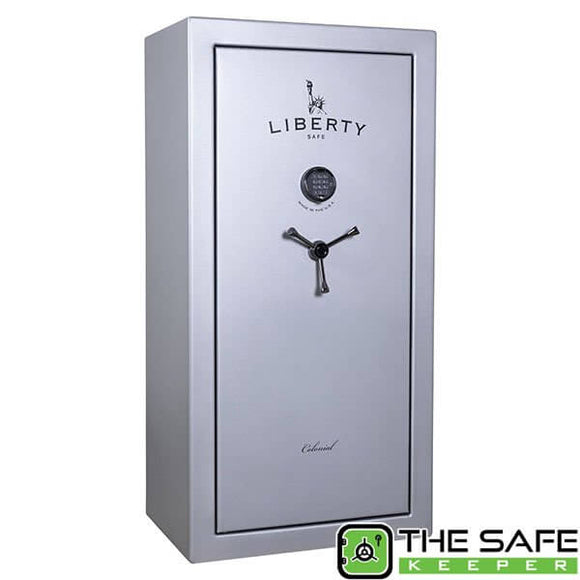 Liberty Colonial 23 Gun Safe, photo 19