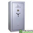 Liberty Colonial 23 Gun Safe, view 20