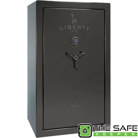 Liberty Colonial 30 Gun Safe, photo 17