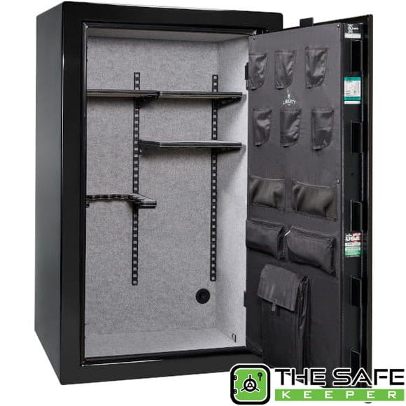 Liberty Colonial 30 Gun Safe, photo 18