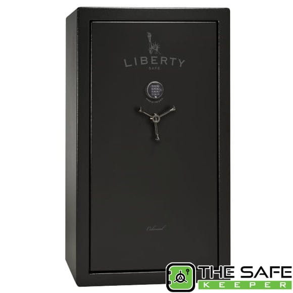 Liberty Colonial 30 Gun Safe, photo 19