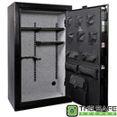 Liberty Colonial 30 Gun Safe, view 20