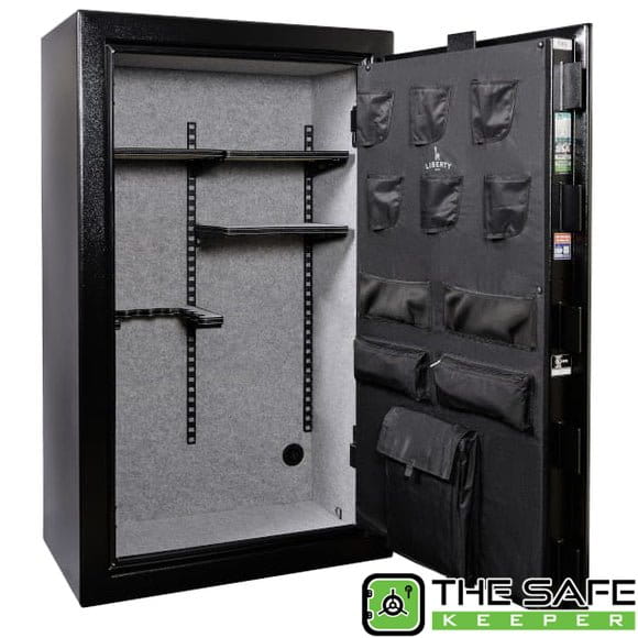 Liberty Colonial 30 Gun Safe, photo 20