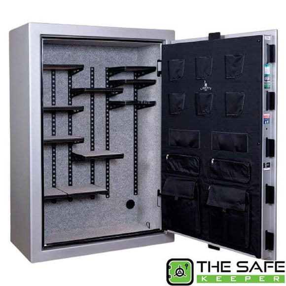 Liberty Colonial 35 Gun Safe, photo 31