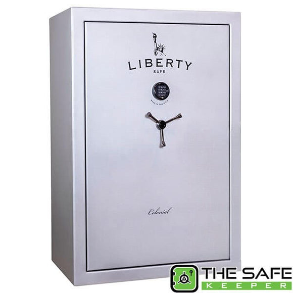 Liberty Colonial 35 Gun Safe, photo 32