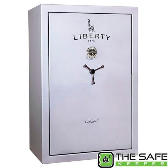 Liberty Colonial 35 Gun Safe, photo 33