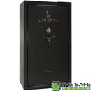 Liberty Colonial 50 Gun Safe, view 20