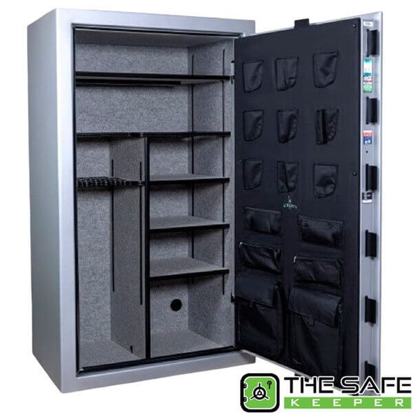 Liberty Colonial 50 Gun Safe, photo 18