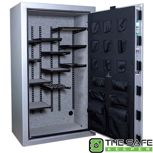 Liberty Colonial 50 Gun Safe, photo 19