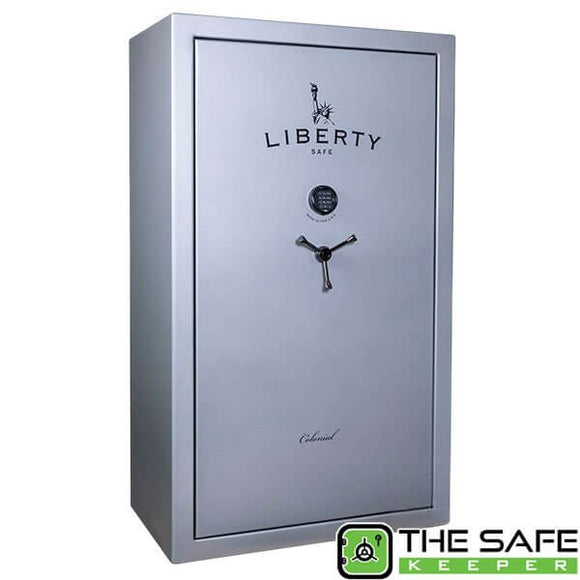Liberty Colonial 50 Gun Safe, photo 20