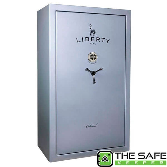 Liberty Colonial 50 Gun Safe, photo 17