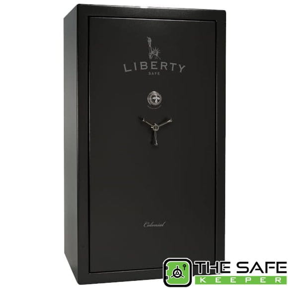 Liberty Colonial 50 Gun Safe, photo 22