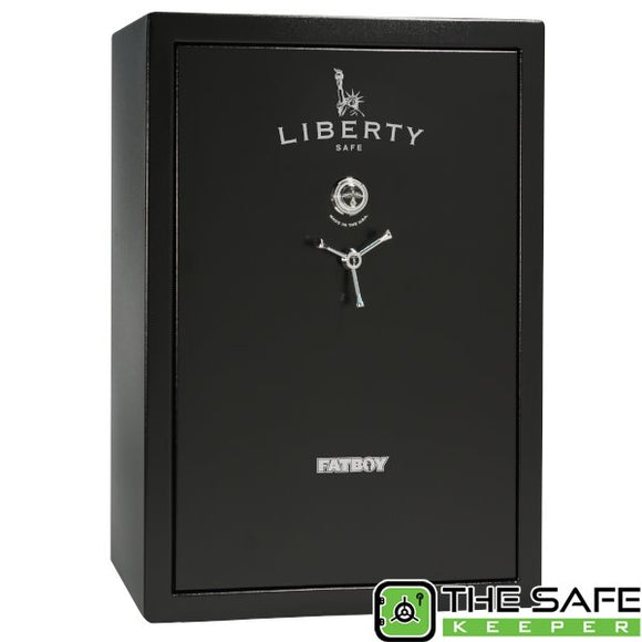 Liberty Fatboy Gun Safe, photo 5
