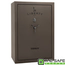 Liberty Fatboy Gun Safe, view 1