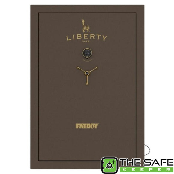 Liberty Fatboy Gun Safe, photo 3