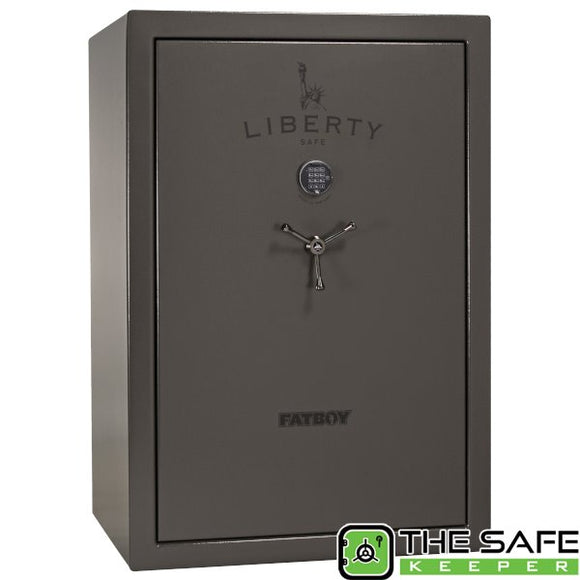 Liberty Fatboy Gun Safe, photo 7