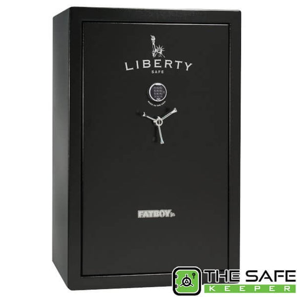 Liberty Fatboy Jr Gun Safe, photo 3