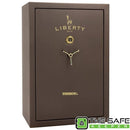 Liberty Fatboy Jr Gun Safe, view 1