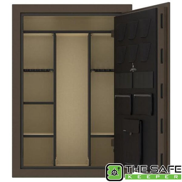 Liberty Fatboy Jr Gun Safe, photo 6