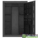 Liberty Fatboy Jr Gun Safe, view 8
