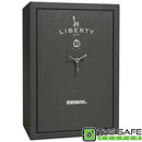 Liberty Fatboy Jr Gun Safe, view 7