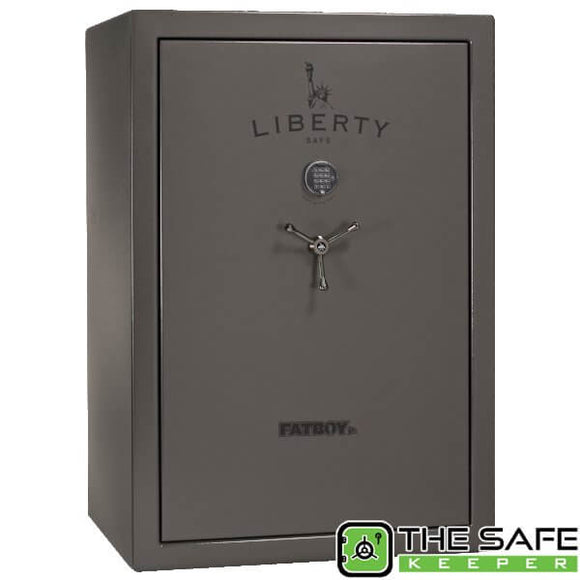 Liberty Fatboy Jr Gun Safe, photo 9