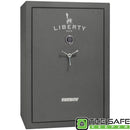 Liberty Fatboy Gun Safe, view 9