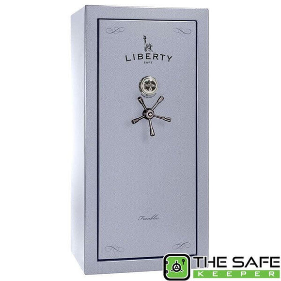 Liberty Franklin 29 Gun Safe, photo 22