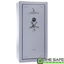Liberty Franklin 29 Gun Safe, view 24