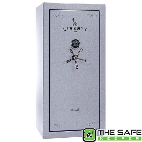 Liberty Franklin 29 Gun Safe, photo 24