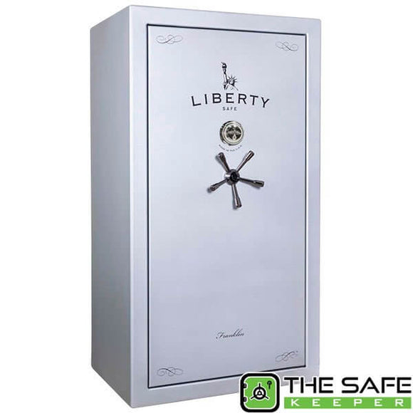 Liberty Franklin 40 Gun Safe, photo 23