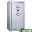 Liberty Franklin 40 Gun Safe, view 25