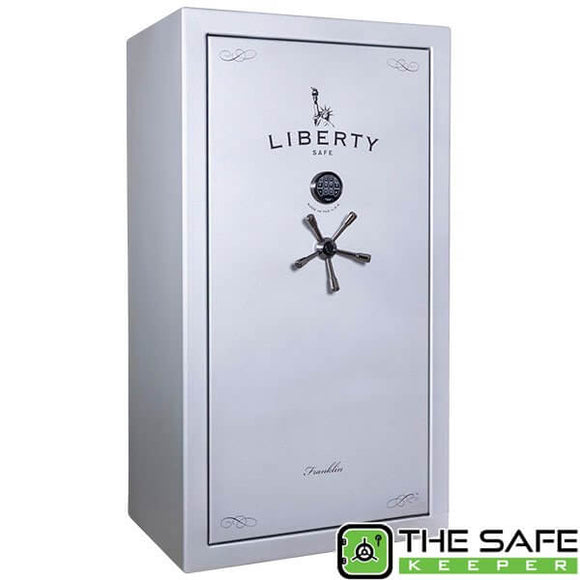 Liberty Franklin 40 Gun Safe, photo 25