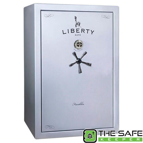 Liberty Franklin 45 Gun Safe, photo 33