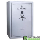 Liberty Franklin 45 Gun Safe, view 35