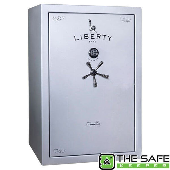 Liberty Franklin 45 Gun Safe, photo 35