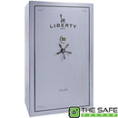Liberty Franklin 50 Gun Safe, view 23