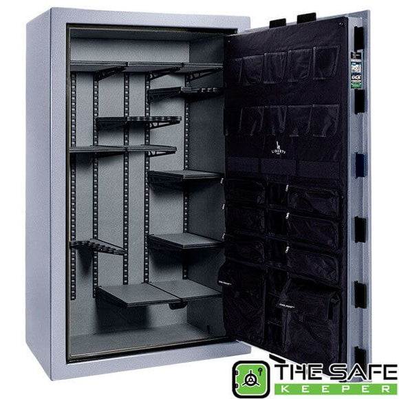 Liberty Franklin 50 Gun Safe, photo 24