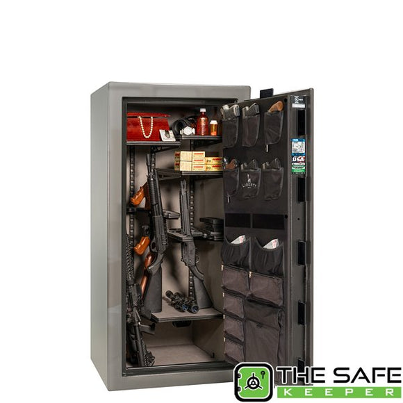 Liberty Franklin 29 Gun Safe, photo 15