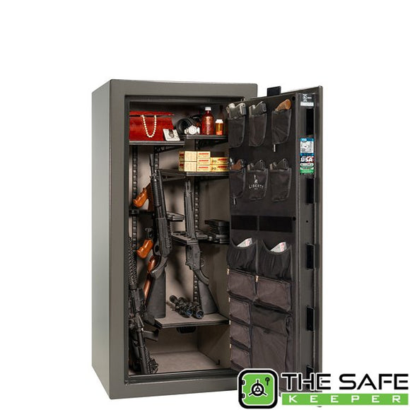 Liberty Franklin 29 Gun Safe, photo 18