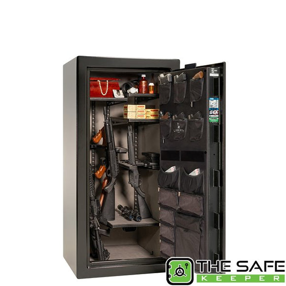 Liberty Franklin 29 Gun Safe, photo 21