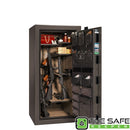 Liberty Franklin 29 Gun Safe, view 7