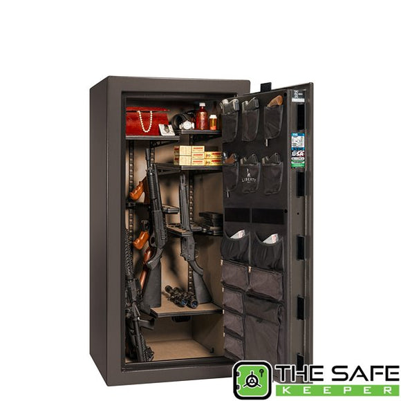 Liberty Franklin 29 Gun Safe, photo 7