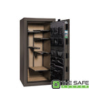 Liberty Franklin 29 Gun Safe, view 6